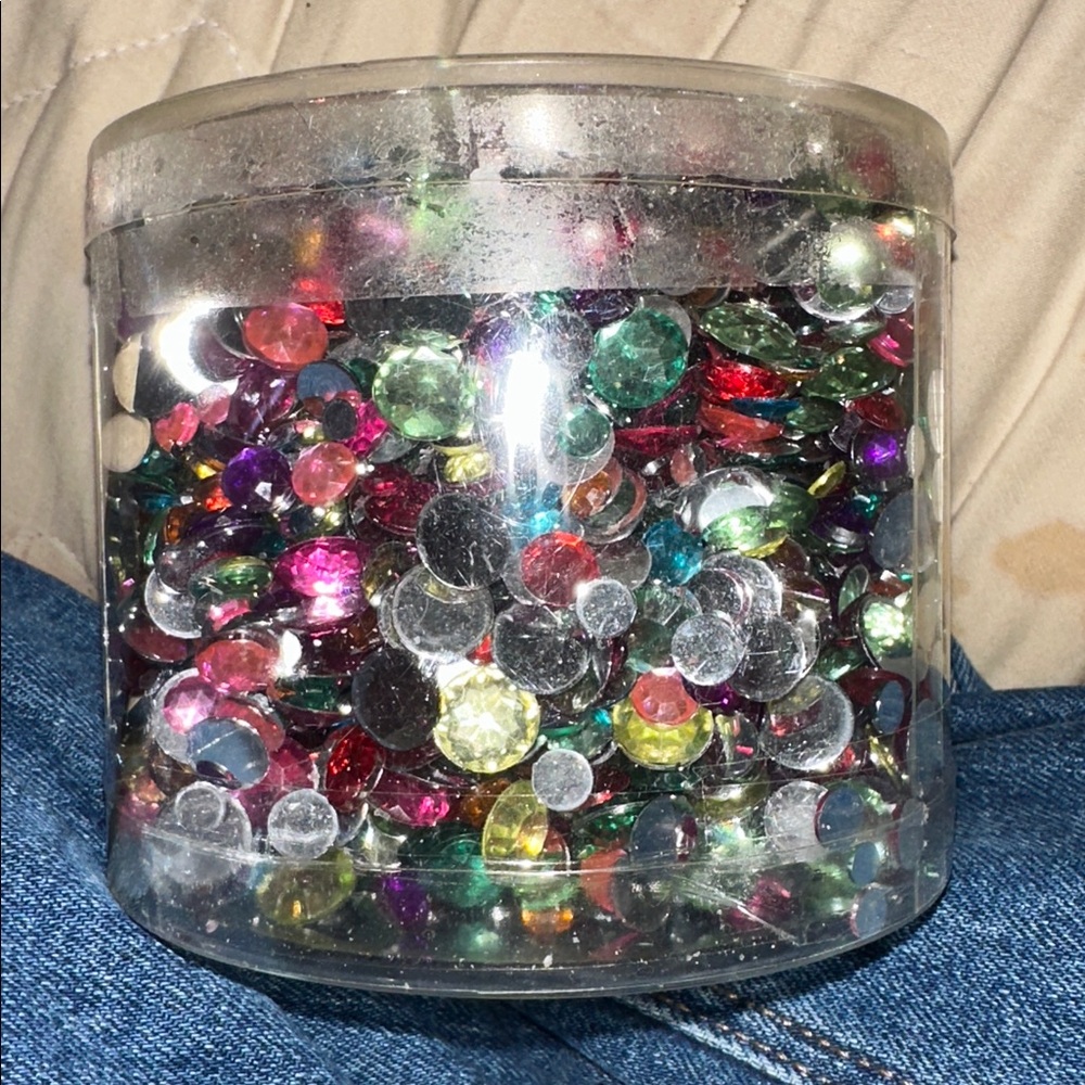 In Bloom Multicolor Gem Collection - Picture 4 of 4